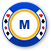 Логотип статуса
